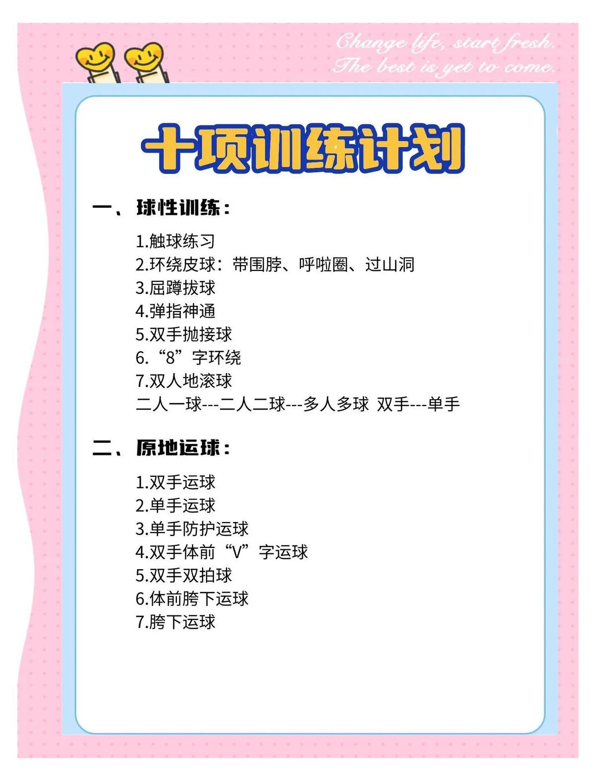 怎样设计一套有效的篮球训练计划来强化规则意识?